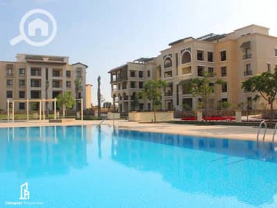 4 Bedroom Chalet for Sale in North Coast, Matruh - catania pppp. png