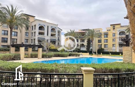 2 Bedroom Chalet for Sale in North Coast, Matruh - Untitled design - 2024-04-01T140008.865. png