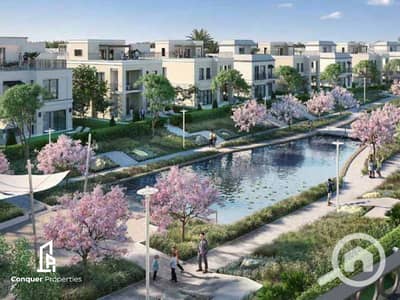 فیلا 3 غرف نوم للبيع في الشيخ زايد، الجيزة - 1. png