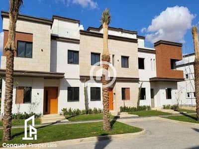 5 Bedroom Townhouse for Sale in New Cairo, Cairo - Untitled design - 2023-11-12T165531.006 (2). png