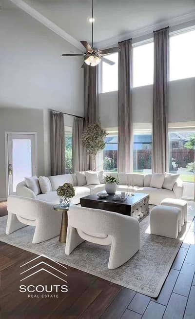 اي فيلا 5 غرف نوم للبيع في القاهرة الجديدة، القاهرة - IMG_9209. jpg اي فيلا 5 غرف نوم للبيع في القاهرة الجديدة، القاهرة - IMG_9209. jpg