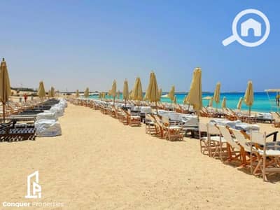 شاليه 1 غرفة نوم للبيع في الساحل الشمالي، مطروح - Untitled design - 2023-07-26T151121.605. png