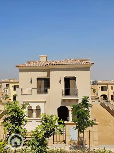 4 Bedroom Villa for Sale in New Cairo, Cairo - 568716823_122278150544231613_9029383813292069857_n. jpg 4 Bedroom Villa for Sale in New Cairo, Cairo - 568716823_122278150544231613_9029383813292069857_n. jpg