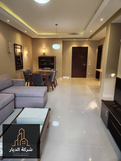 2 Bedroom Apartment for Rent in Sheikh Zayed, Giza - IMG-20251021-WA0391. jpg