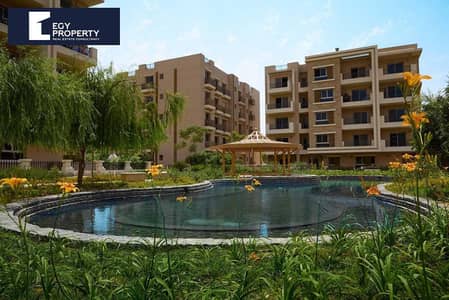 3 Bedroom Flat for Sale in New Cairo, Cairo - WhatsApp Image 2025-05-14 at 1.25. 12 PM (3) (1). jpeg