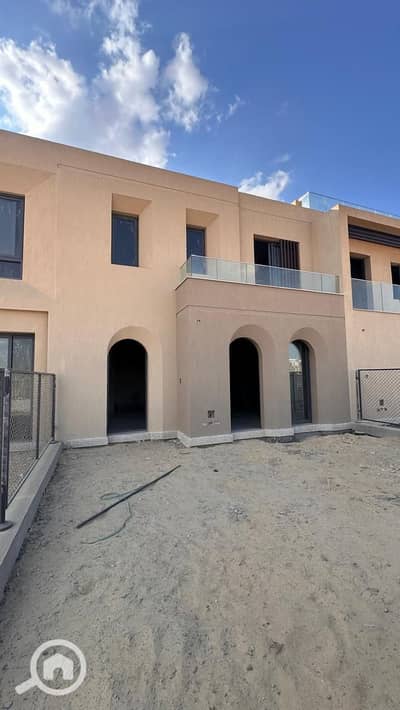 فیلا 3 غرف نوم للبيع في الشيخ زايد، الجيزة - WhatsApp Image 2025-10-17 at 15.16. 10 (3). jpeg