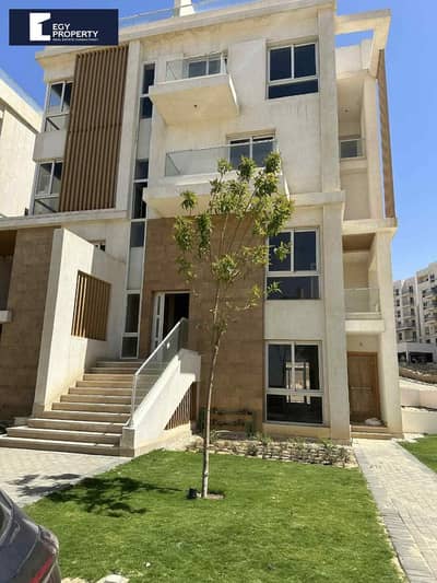 اي فيلا 3 غرف نوم للبيع في القاهرة الجديدة، القاهرة - WhatsApp Image 2025-06-28 at 2.50. 19 PM (1). jpeg