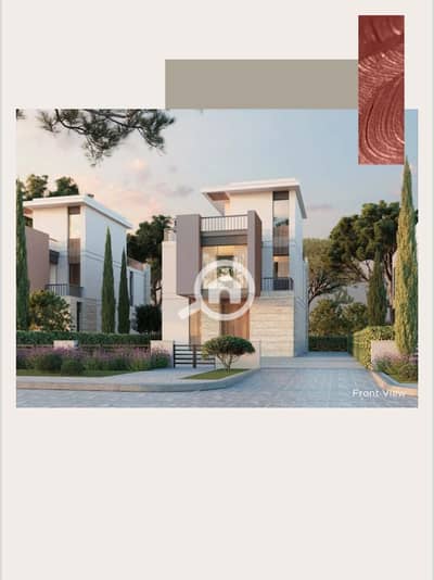 3 Bedroom Villa for Sale in Sheikh Zayed, Giza - WhatsApp Image 2025-10-17 at 13.36. 34. jpeg