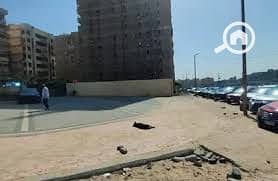 Residential Land for Sale in Tanta, Gharbia - ارض مدينه نصر. jpg