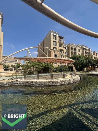 2 Bedroom Apartment for Sale in Mostakbal City, Cairo - WhatsApp Image 2025-10-27 at 7.17. 16 PM. jpeg