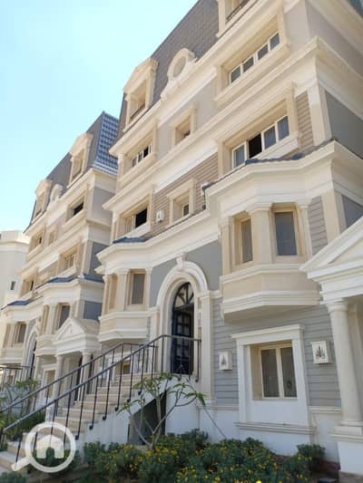 اي فيلا 4 غرف نوم للبيع في القاهرة الجديدة، القاهرة - photo_2025-02-23_20-29-08. jpg