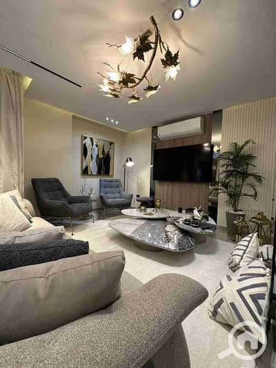 2 Bedroom Apartment for Sale in New Cairo, Cairo - 1000452239. jpg