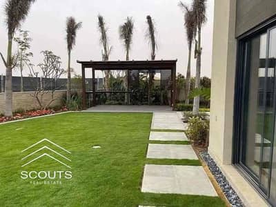 تاون هاوس 4 غرف نوم للبيع في القاهرة الجديدة، القاهرة - IMG_9572. jpg