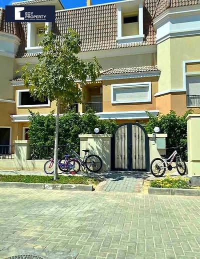 3 Bedroom Villa for Sale in Mostakbal City, Cairo - WhatsApp Image 2025-10-27 at 1.00. 11 PM. jpeg 3 Bedroom Villa for Sale in Mostakbal City, Cairo - WhatsApp Image 2025-10-27 at 1.00. 11 PM. jpeg