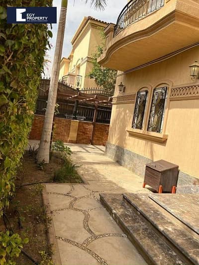 7 Bedroom Villa for Sale in Madinaty, Cairo - _files_WhatsApp Image 2025-10-26 at 4.23. 43 PM. jpeg