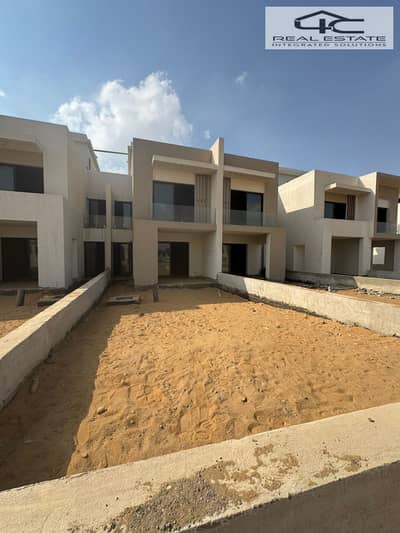 3 Bedroom Townhouse for Sale in New Cairo, Cairo - WhatsApp Image 2025-10-22 at 7.24. 00 PM. jpeg 3 Bedroom Townhouse for Sale in New Cairo, Cairo - WhatsApp Image 2025-10-22 at 7.24. 00 PM. jpeg