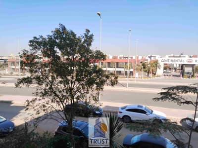 4 Bedroom Apartment for Rent in Sheikh Zayed, Giza - 1000331633. jpg