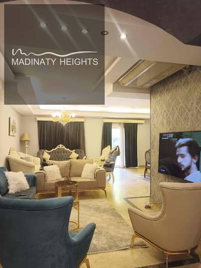 4 Bedroom Villa for Rent in Madinaty, Cairo - 5552d3cc-72d3-449b-ac0c-c1cd2ff54583. jpg