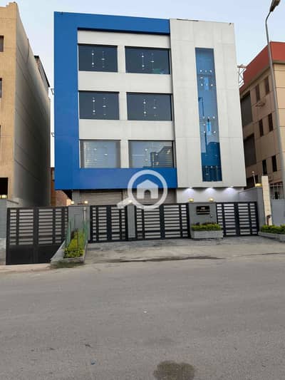 Factory for Rent in New Cairo, Cairo - IMG_5339. jpg