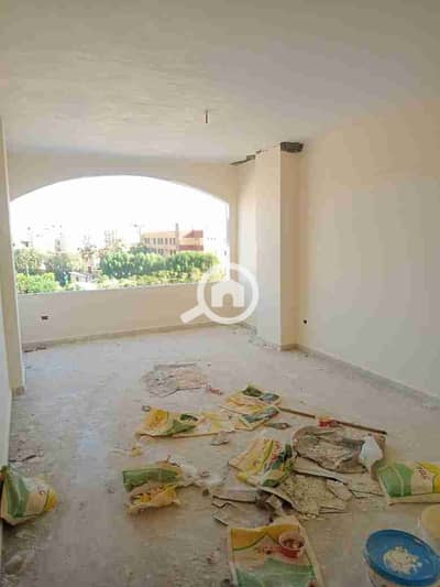 3 Bedroom Flat for Sale in Sheikh Zayed, Giza - 61412. jpg 3 Bedroom Flat for Sale in Sheikh Zayed, Giza - 61412. jpg