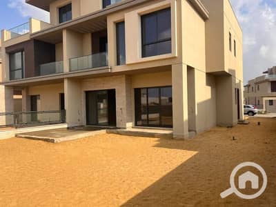 4 Bedroom Villa for Sale in Sheikh Zayed, Giza - WhatsApp Image 2025-10-13 at 18.07. 50. jpeg