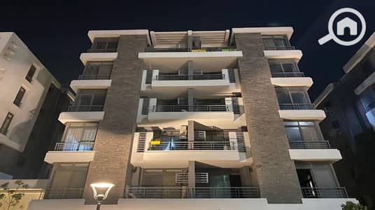 فلیٹ 1 غرفة نوم للبيع في القاهرة الجديدة، القاهرة - IMG-20251027-WA0215. jpg