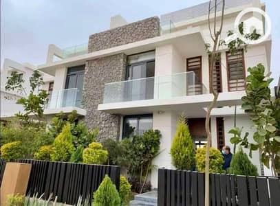 4 Bedroom Villa for Sale in Mostakbal City, Cairo - WhatsApp Image 2025-01-24 at 5.27. 52 PM (1). jpeg 4 Bedroom Villa for Sale in Mostakbal City, Cairo - WhatsApp Image 2025-01-24 at 5.27. 52 PM (1). jpeg