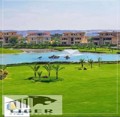 فیلا 5 غرف نوم للبيع في مدينتي، القاهرة - WhatsApp Image 2025-04-26 at 4.35. 25 PM. jpeg