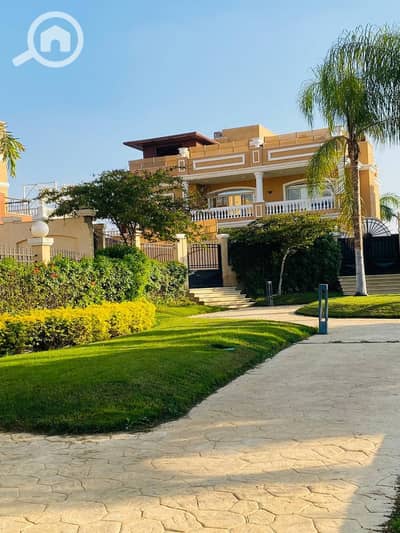 4 Bedroom Townhouse for Sale in Shorouk City, Cairo - 6019260742970228660_121. jpg