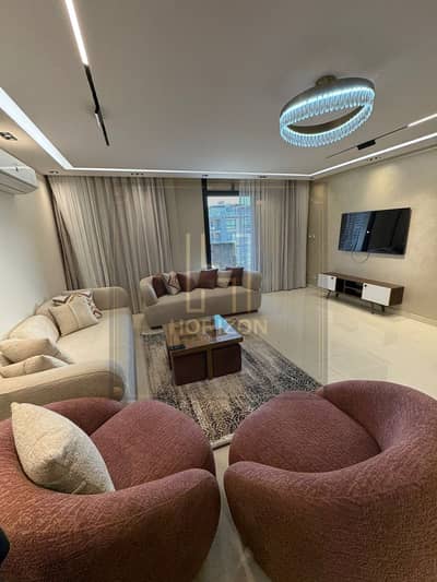 4 Bedroom Penthouse for Rent in New Cairo, Cairo - WhatsApp Image 2025-10-27 at 1.22. 46 PM. jpeg