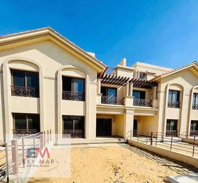 توين هاوس 3 غرف نوم للبيع في مدينتي، القاهرة - WhatsApp Image 2025-10-27 at 10.24. 33 PM. jpeg