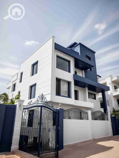 فیلا 4 غرف نوم للبيع في 6 أكتوبر، الجيزة - 37312. jpg