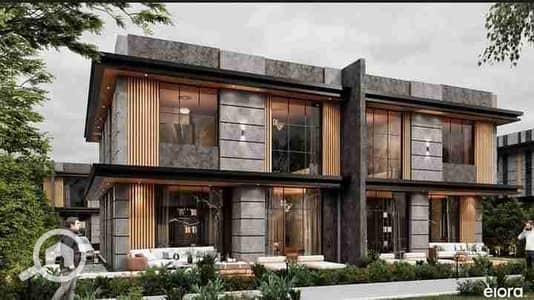 3 Bedroom Townhouse for Sale in Sheikh Zayed, Giza - FB_IMG_1761591327755. jpg 3 Bedroom Townhouse for Sale in Sheikh Zayed, Giza - FB_IMG_1761591327755. jpg