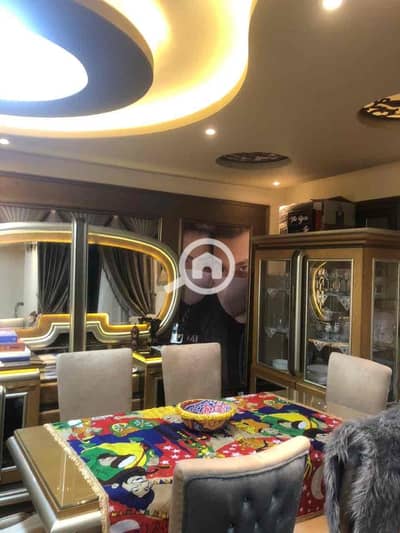 فلیٹ 3 غرف نوم للبيع في العصافرة، الإسكندرية - fe96d648-38b6-435a-8e25-a14263a630ed. jpg