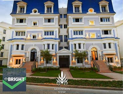 3 Bedroom Apartment for Sale in New Cairo, Cairo - 87287684_2576182039317802_9130262351377858560_n. jpg 3 Bedroom Apartment for Sale in New Cairo, Cairo - 87287684_2576182039317802_9130262351377858560_n. jpg