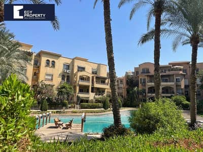 شقة 4 غرف نوم للبيع في 6 أكتوبر، الجيزة - _files_WhatsApp Image 2025-10-27 at 16.16. 55 (1). jpeg