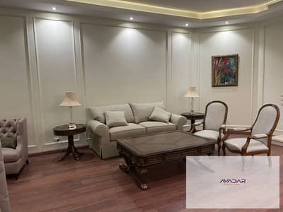 تاون هاوس 4 غرف نوم للايجار في القاهرة الجديدة، القاهرة - IMG-20251027-WA0198. jpg