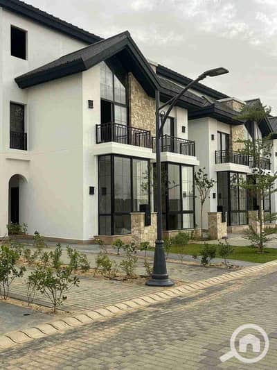 توين هاوس 6 غرف نوم للبيع في القاهرة الجديدة، القاهرة - 1000389631. jpg