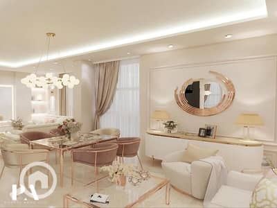 شقة فندقية 2 غرفة نوم للبيع في القاهرة الجديدة، القاهرة - IMG-20231210-WA0085. jpg شقة فندقية 2 غرفة نوم للبيع في القاهرة الجديدة، القاهرة - IMG-20231210-WA0085. jpg