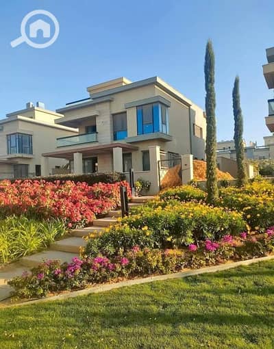 5 Bedroom Twin House for Sale in New Heliopolis, Cairo - 524133062_122143774112827292_500559143101882427_n. jpg