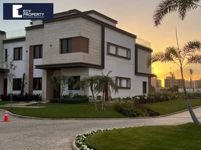 3 Bedroom Duplex for Sale in New Cairo, Cairo - WhatsApp Image 2025-10-26 at 10.01. 00 PM (1). jpeg 3 Bedroom Duplex for Sale in New Cairo, Cairo - WhatsApp Image 2025-10-26 at 10.01. 00 PM (1). jpeg