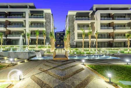 4 Bedroom Penthouse for Sale in New Cairo, Cairo - IMG-20230715-WA0154. jpg