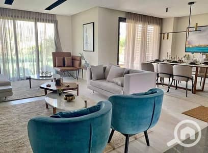 3 Bedroom Flat for Sale in New Cairo, Cairo - ha12. jpg 3 Bedroom Flat for Sale in New Cairo, Cairo - ha12. jpg