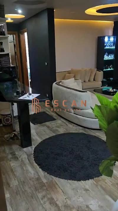 فلیٹ 2 غرفة نوم للبيع في مدينتي، القاهرة - IMG-20251027-WA0725. jpg فلیٹ 2 غرفة نوم للبيع في مدينتي، القاهرة - IMG-20251027-WA0725. jpg