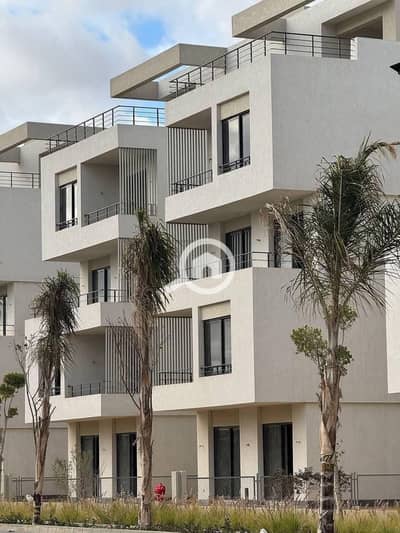 1 Bedroom Flat for Sale in New Cairo, Cairo - 558668662_4245541919058115_8100840971718070828_n. jpg 1 Bedroom Flat for Sale in New Cairo, Cairo - 558668662_4245541919058115_8100840971718070828_n. jpg