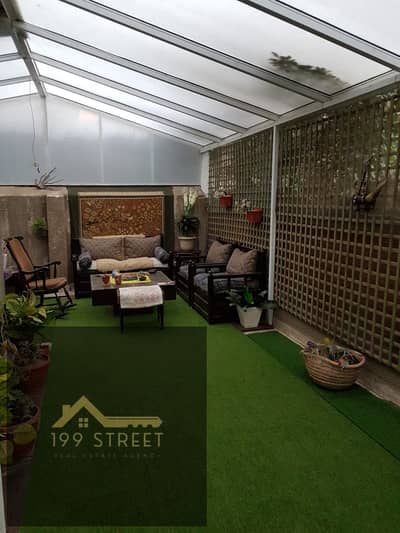 3 Bedroom Duplex for Sale in Maadi, Cairo - WhatsApp Image 2025-10-19 at 10.34. 06-2. jpeg