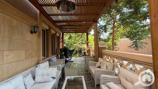 4 Bedroom Villa for Sale in New Cairo, Cairo - WhatsApp Image 2025-10-05 at 13.44. 53_53f7f68f. jpg 4 Bedroom Villa for Sale in New Cairo, Cairo - WhatsApp Image 2025-10-05 at 13.44. 53_53f7f68f. jpg