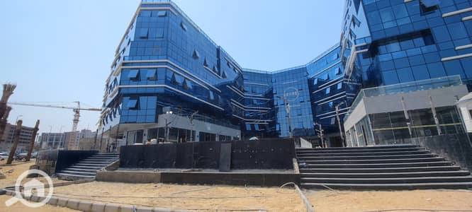 Retail for Sale in New Cairo, Cairo - 5741dfbc-724e-4c23-b353-e2b734982dae. jpg