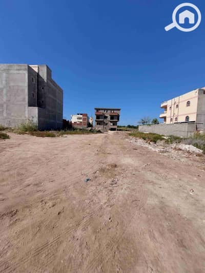 أرض سكنية  للبيع في محرّم بيك، الإسكندرية - 1000163746. jpg