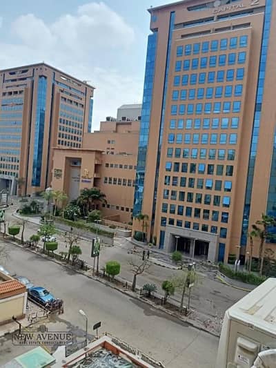 3 Bedroom Flat for Sale in Nasr City, Cairo - WhatsApp Image 2025-10-27 at 12.19. 19_b36fb541. jpg